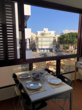 Apartment by the sea El Medano Royal Plaza